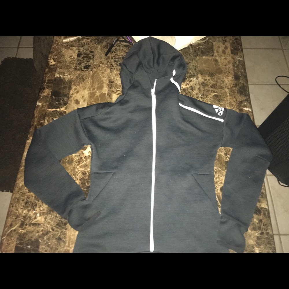 Adidas jacket